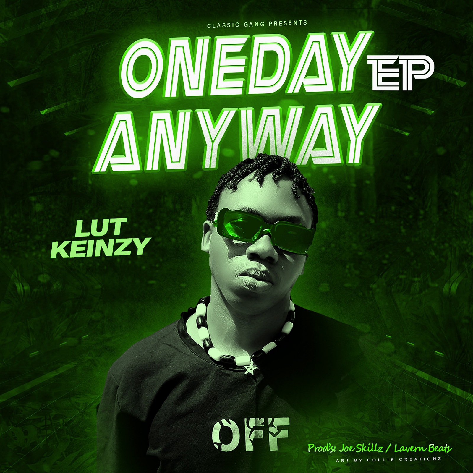 Lut Keinzy